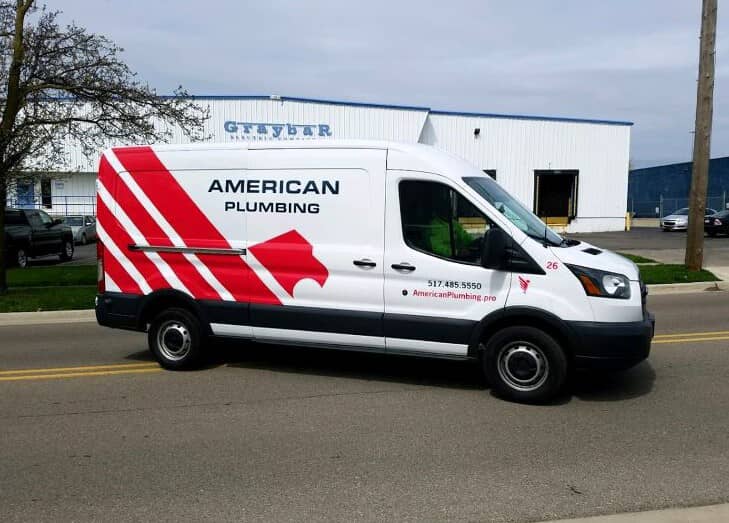 Vehicle Wraps & Graphics